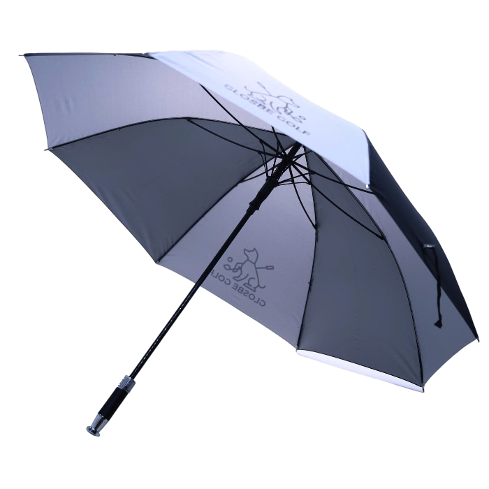 Ô Glosbe Golf cán thẳng R75CM 